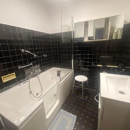 Appartement Bastia T4 De Charme
